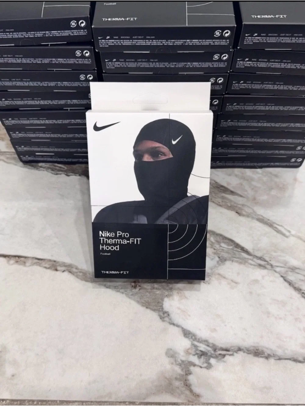 Nike Ski Mask Pro Therma-Fit Hyperwarm Hood